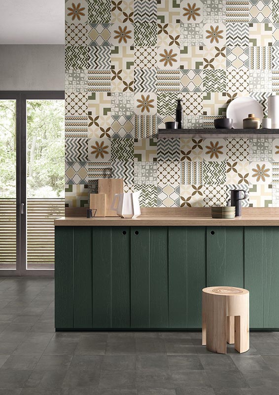 Emil Ceramica Seramik