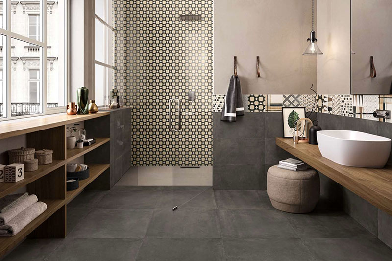 Emil Ceramica Seramik