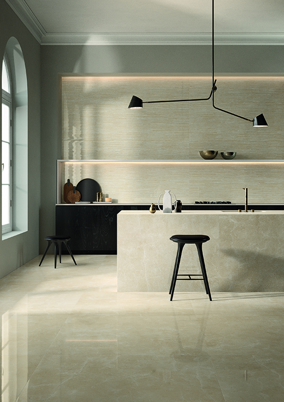 Emil Ceramica Seramik