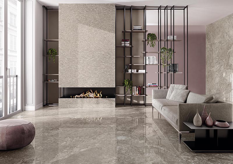 Emil Ceramica Seramik