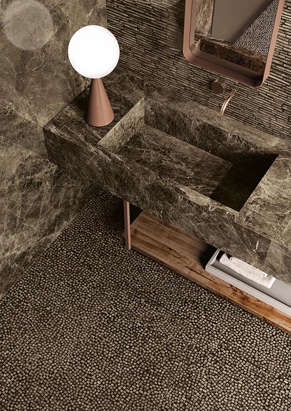 Emil Ceramica Seramik