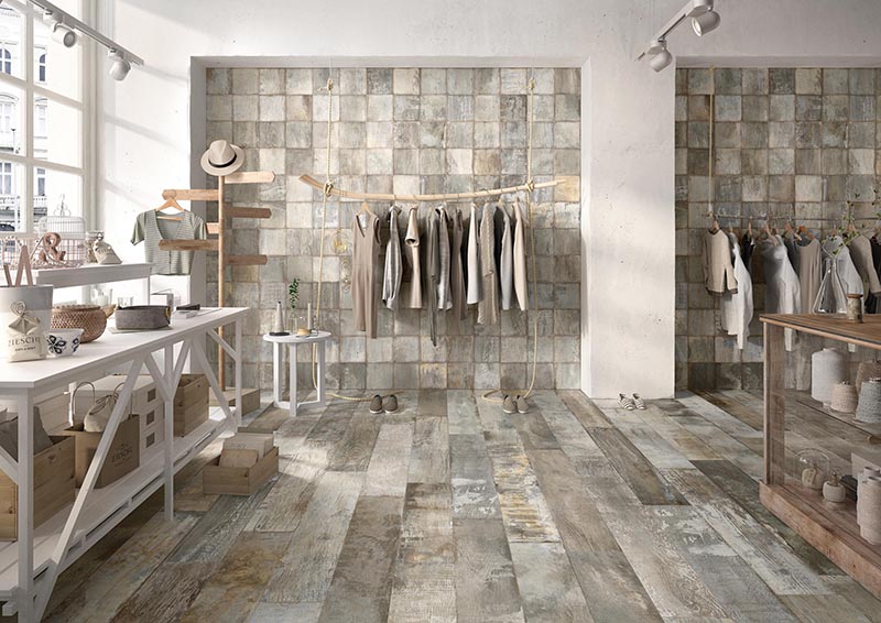 Emil Ceramica Seramik